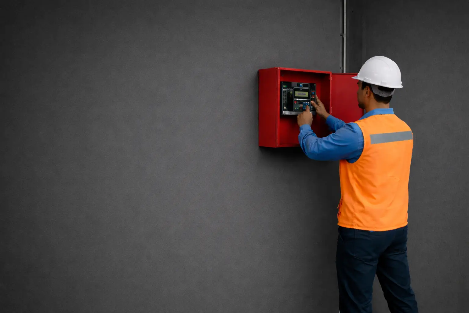 Servicios tecnológicos de seguridad y conectividad